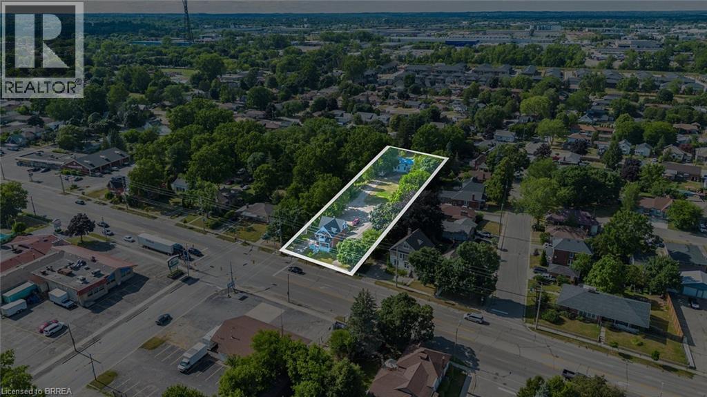 816 Colborne Street E Property Photo 1
