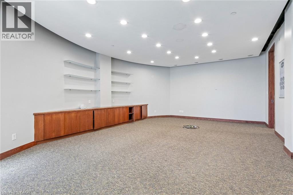 5063 North Service Road Unit# Bldg Property Photo 7