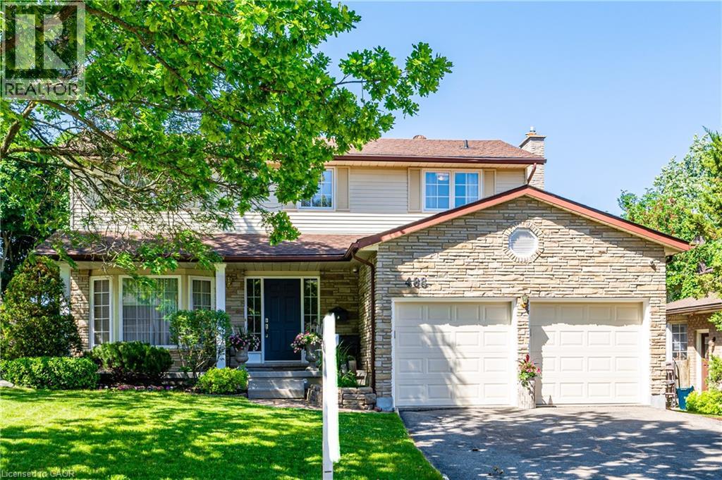 488 HEATHER HILL Place Property Photo 1