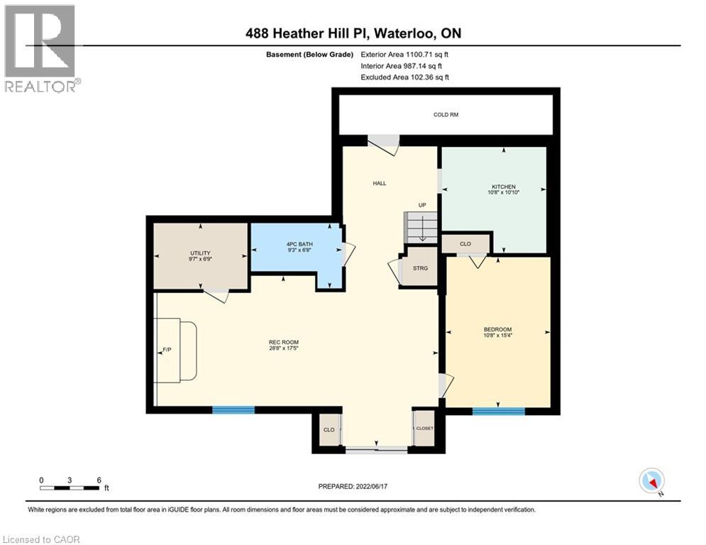 488 Heather Hill Place Property Photo 50