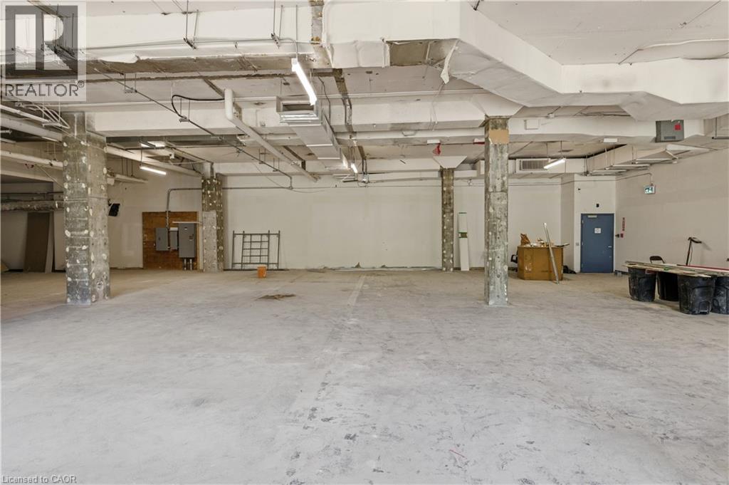 30 Duke Street W Unit# 106 Property Photo 4