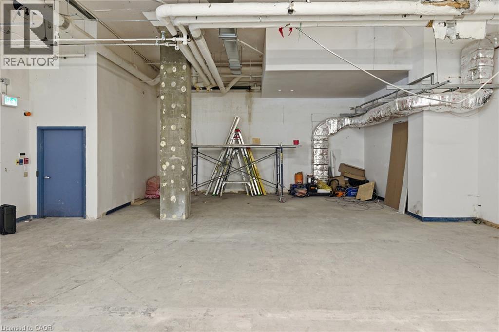 30 Duke Street W Unit# 106 Property Photo 5