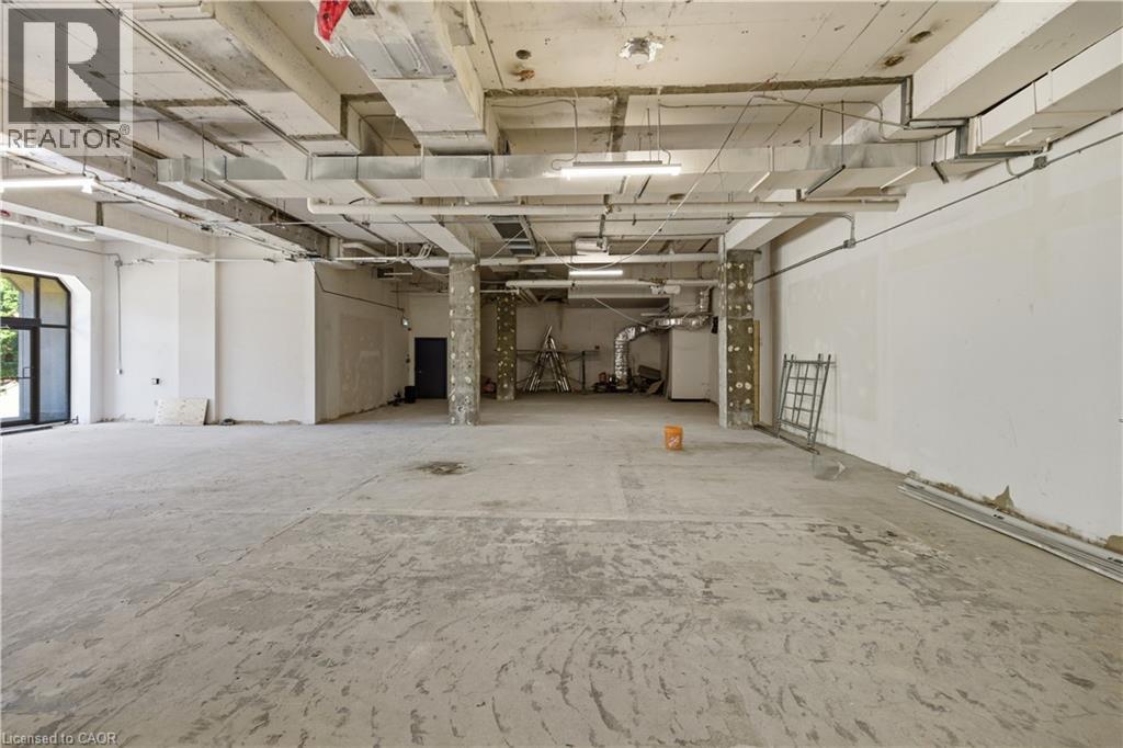 30 Duke Street W Unit# 106 Property Photo 8
