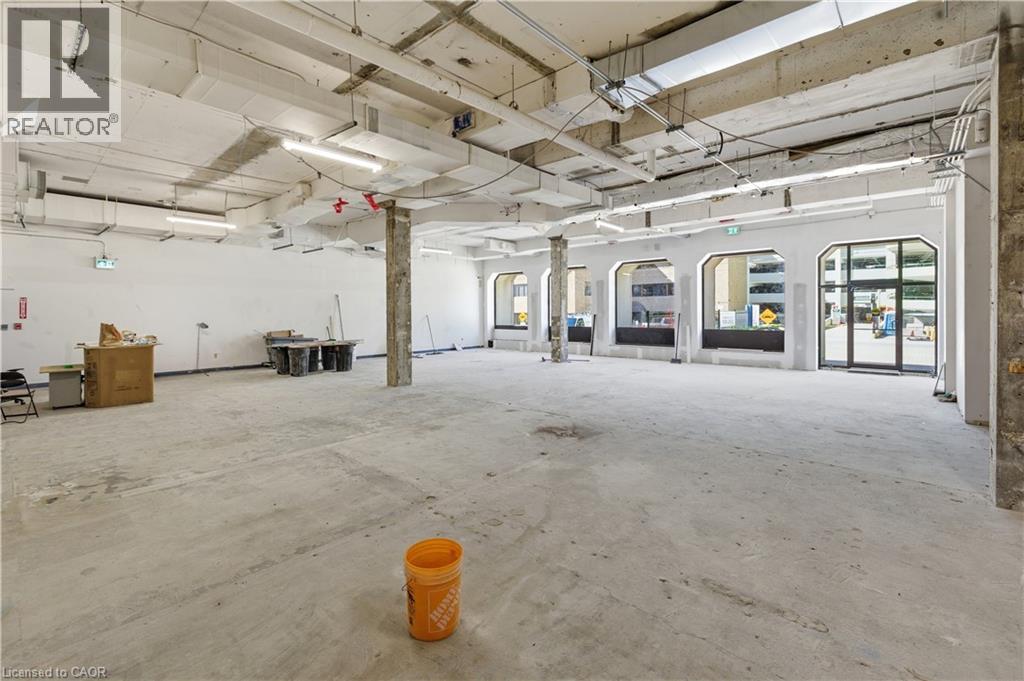 30 Duke Street W Unit# 106 Property Photo 10