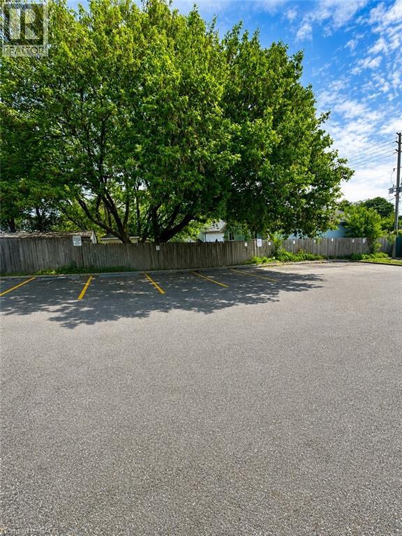 105 Hespeler Road Unit# 105 Property Photo 9
