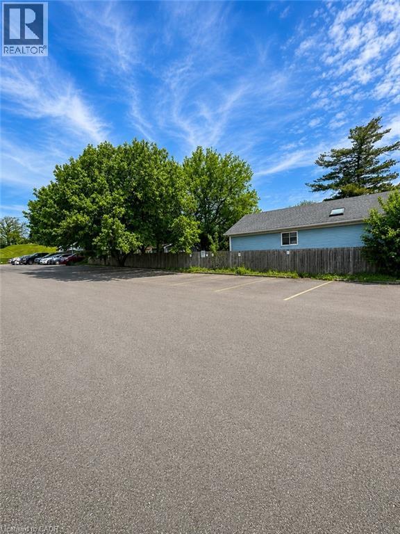 105 Hespeler Road Unit# 105 Property Photo 10