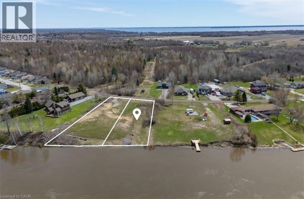 515 Champagne Road Property Photo 1