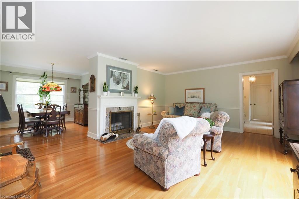 2023 Coronation Boulevard Property Photo 6