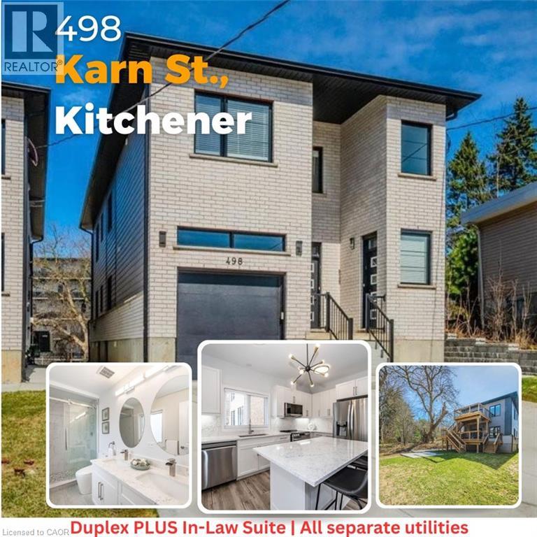 498 Karn Street Property Photo 1