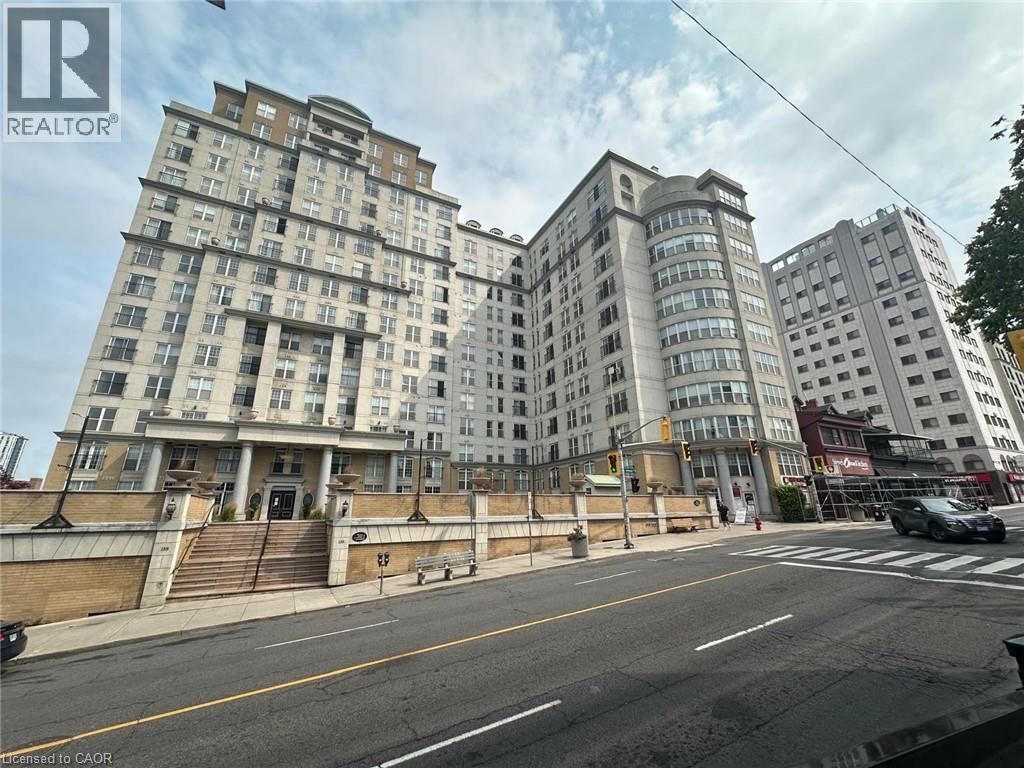 135 James Street S Unit# 409 Photo de la propriété 1
