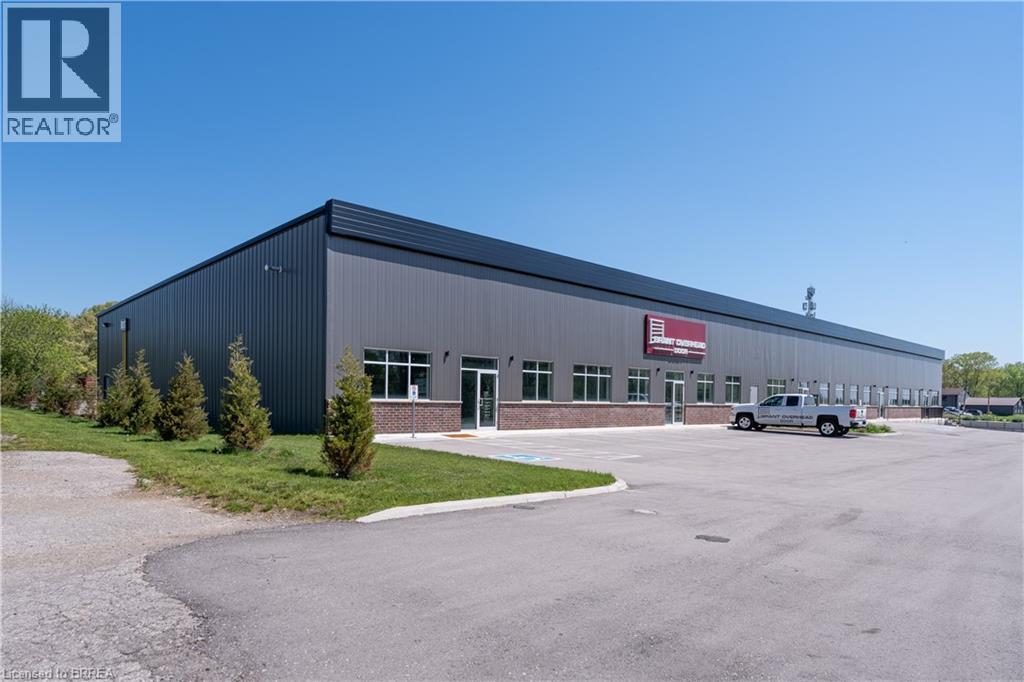677 Colborne Street W Unit# A Property Photo 3