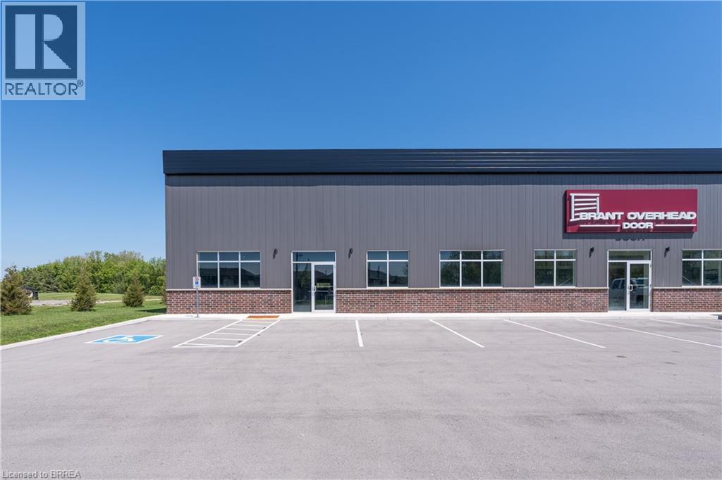 677 Colborne Street W Unit# A Property Photo 4