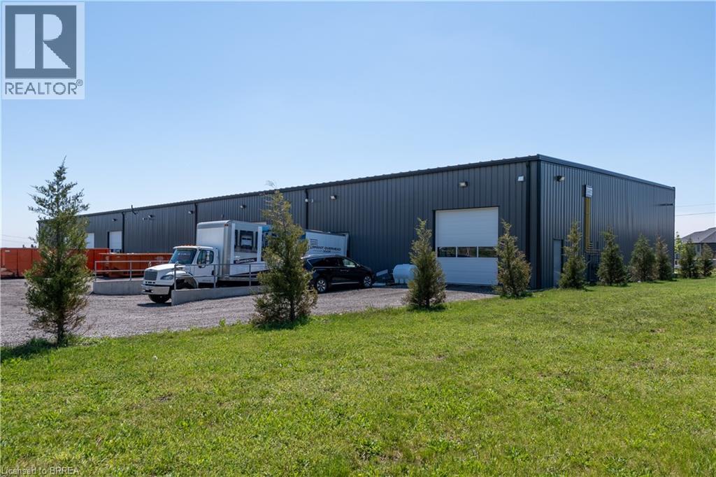 677 Colborne Street W Unit# A Property Photo 11