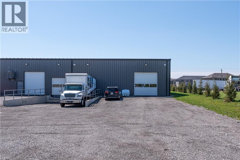677 Colborne Street W Unit# A Property Photo 12