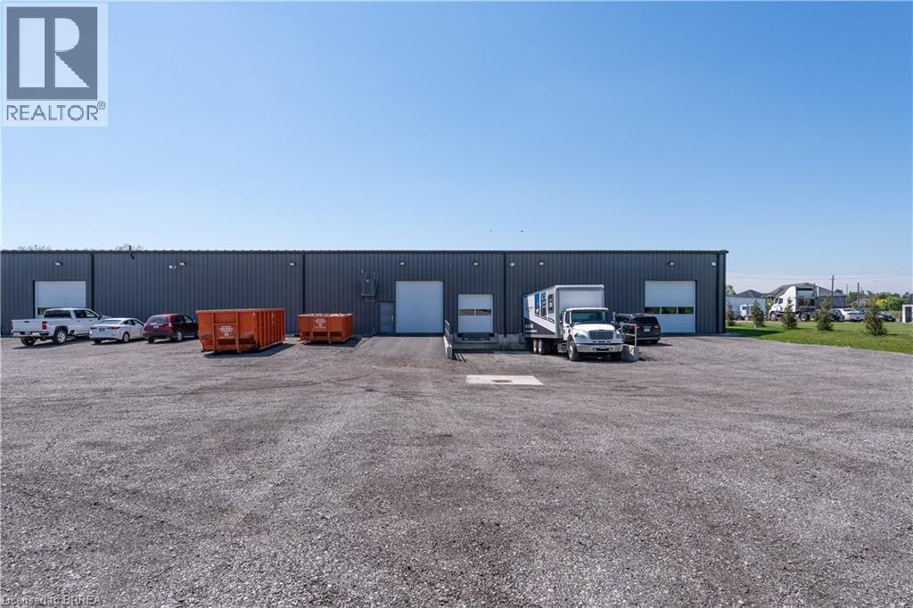 677 Colborne Street W Unit# A Property Photo 13