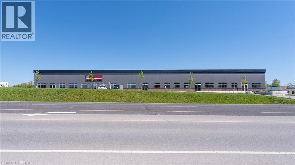 677 Colborne Street W Unit# C Property Photo 2
