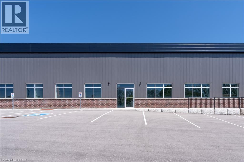 677 Colborne Street W Unit# C Property Photo 4