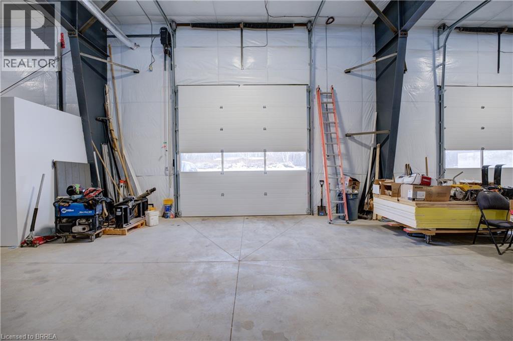 677 Colborne Street W Unit# C Property Photo 10