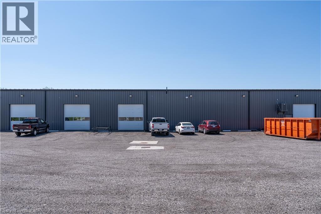 677 Colborne Street W Unit# C Property Photo 11