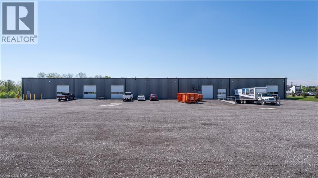 677 Colborne Street W Unit# C Property Photo 13