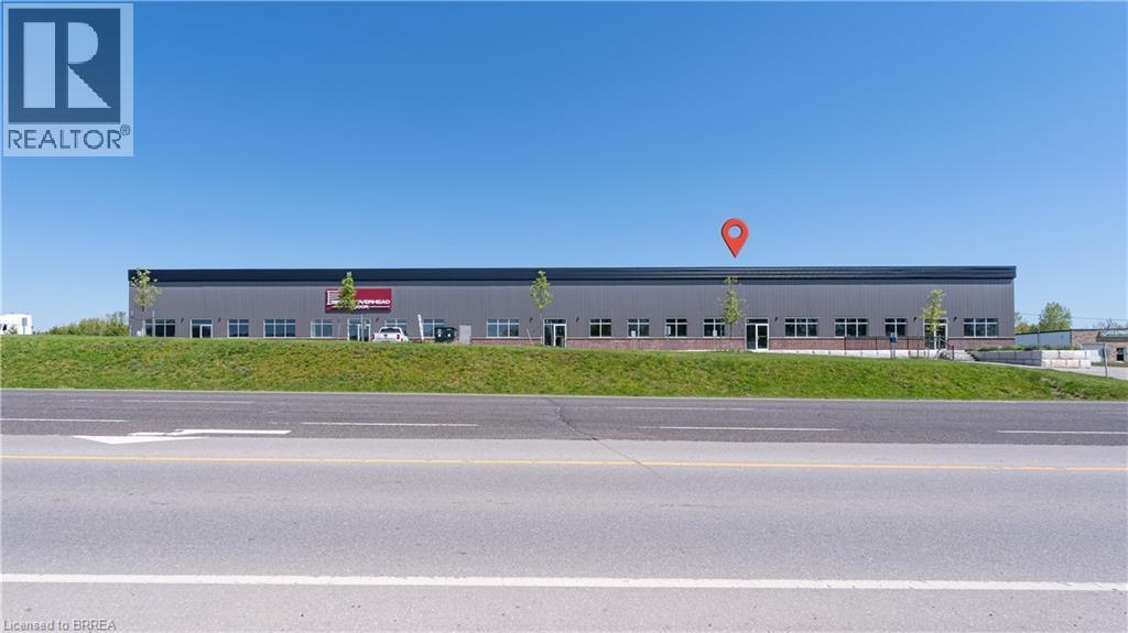 677 Colborne Street W Unit# C&d Property Photo 2