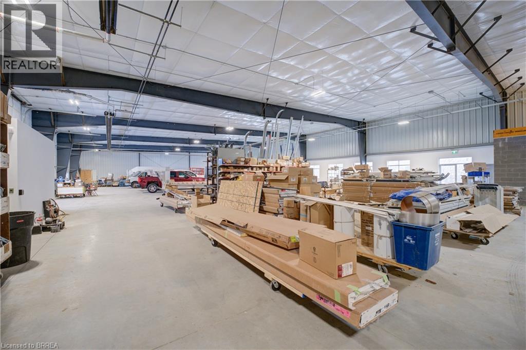 677 Colborne Street W Unit# C&d Property Photo 8