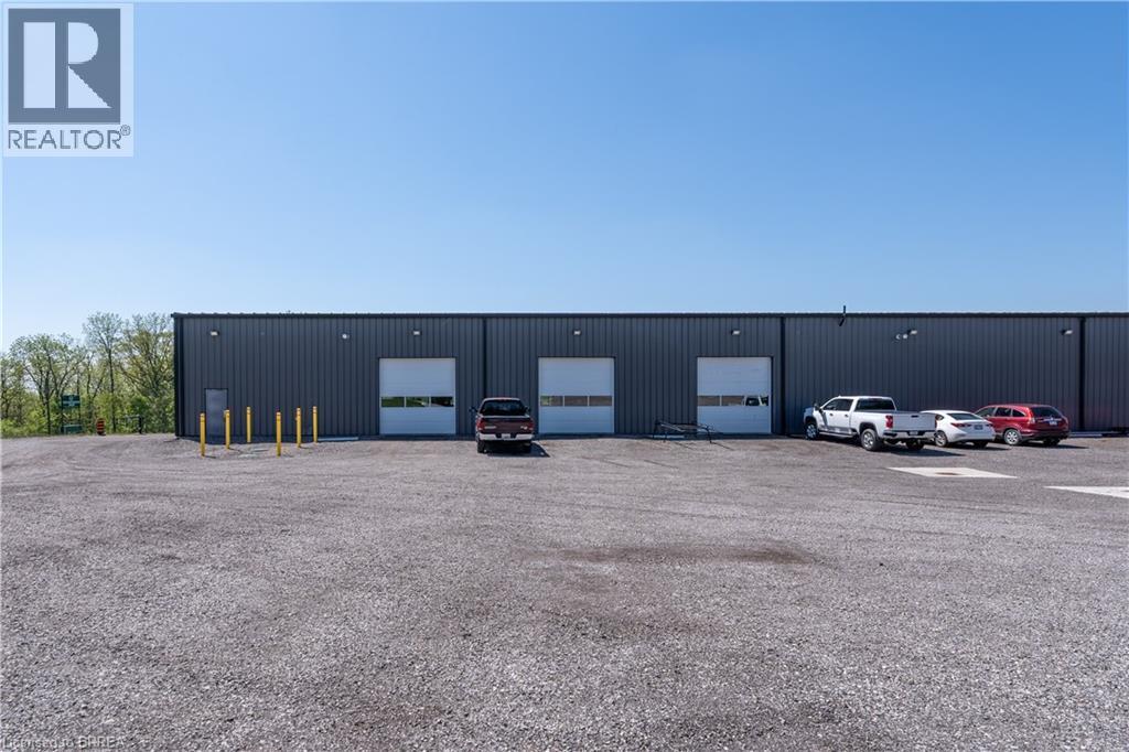 677 Colborne Street W Unit# C&d Property Photo 15