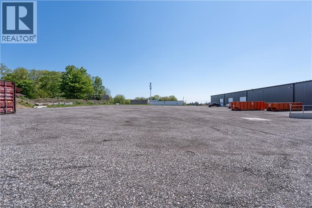 677 Colborne Street W Unit# C&d Property Photo 19