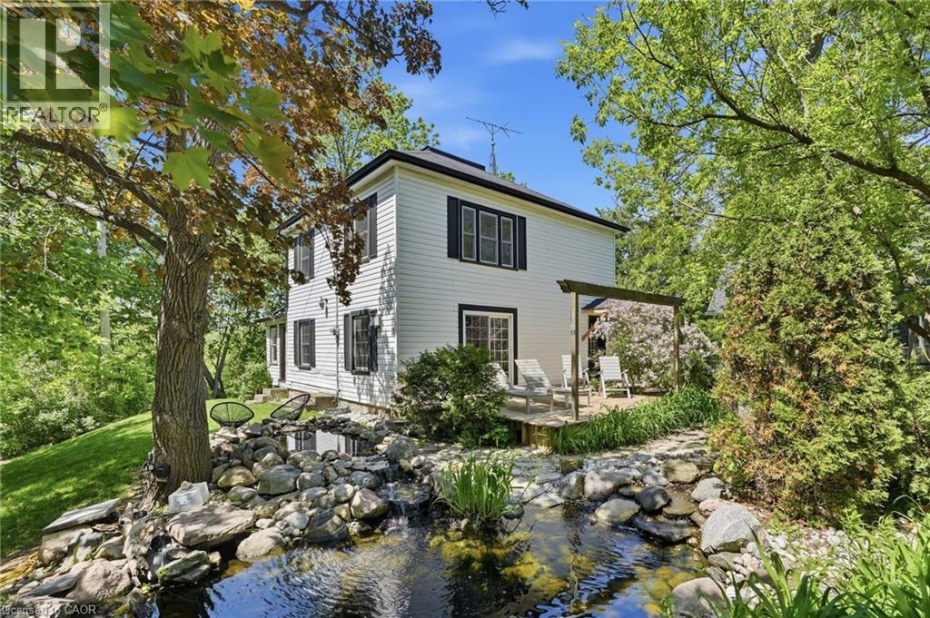 6123 Guelph Line Property Photo 1