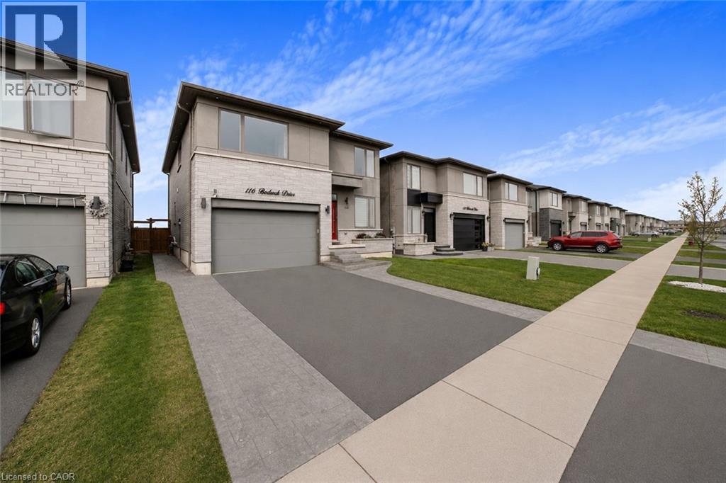 116 Bedrock Drive Property Photo 2