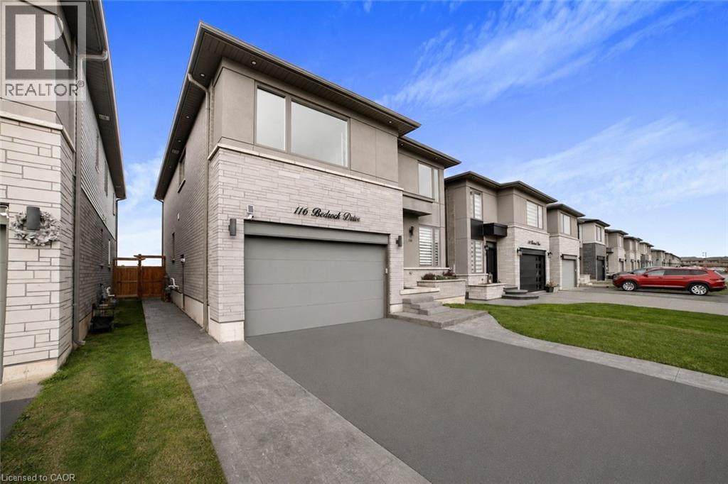 116 Bedrock Drive Property Photo 3