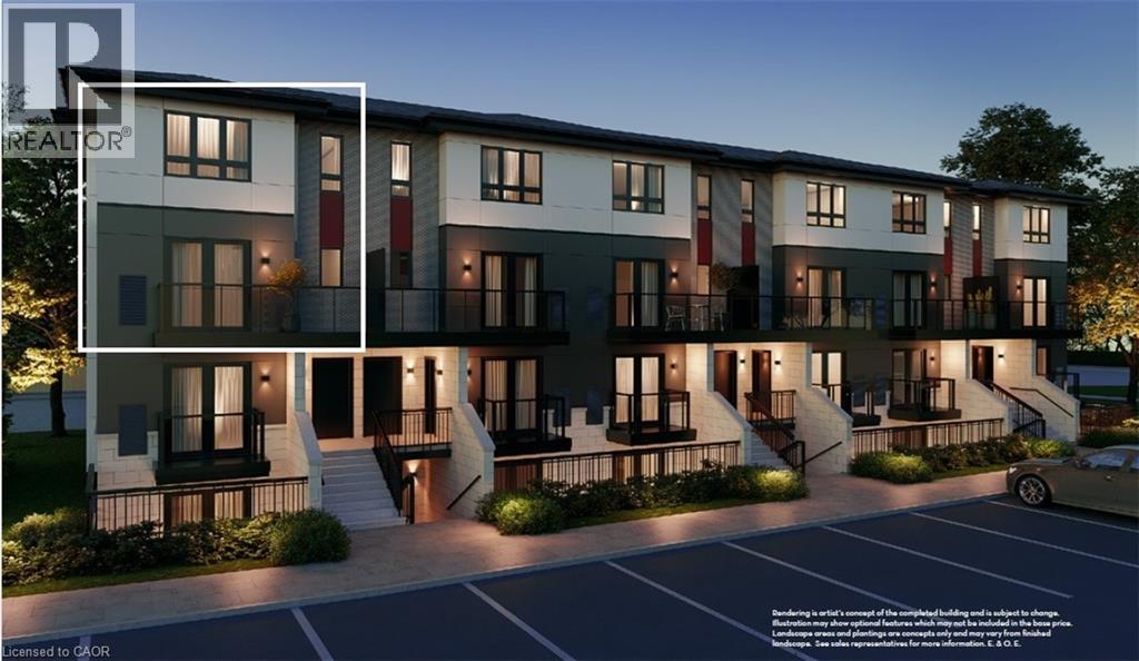 410 Northfield Drive W Unit# D17 Property Photo 1
