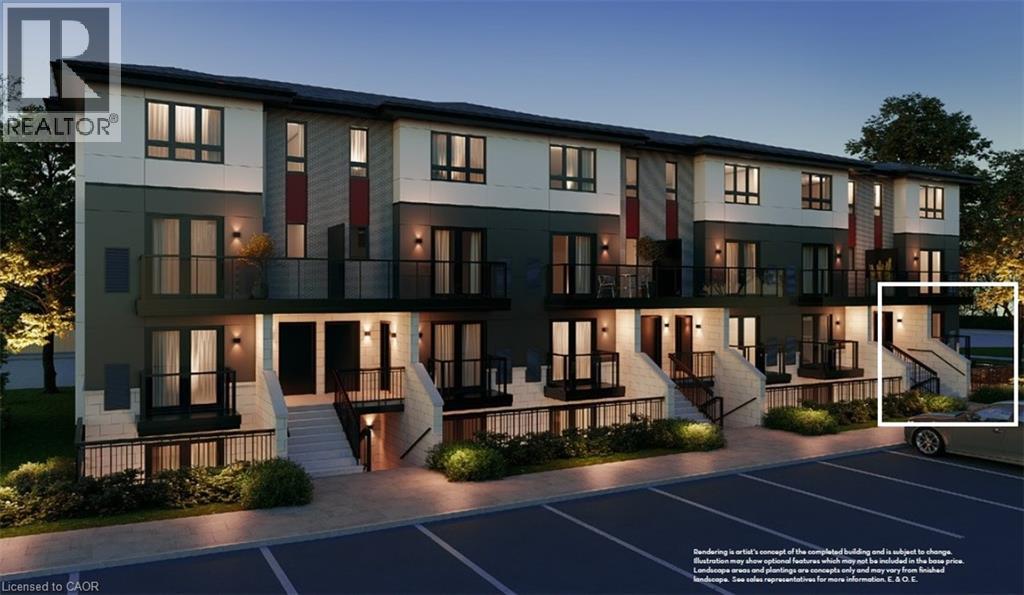 410 Northfield Drive W Unit# B1 Property Photo 1