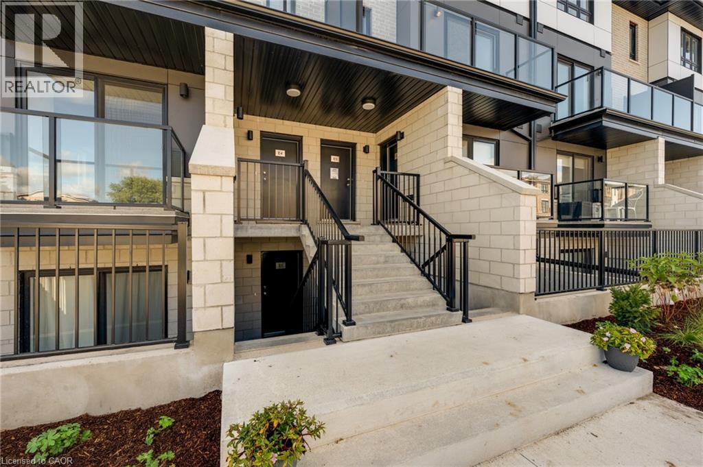 410 Northfield Drive W Unit# D5 Property Photo 2