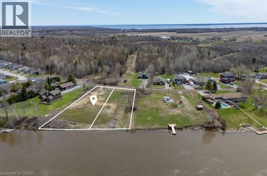 515 Champagne Road Property Photo 1