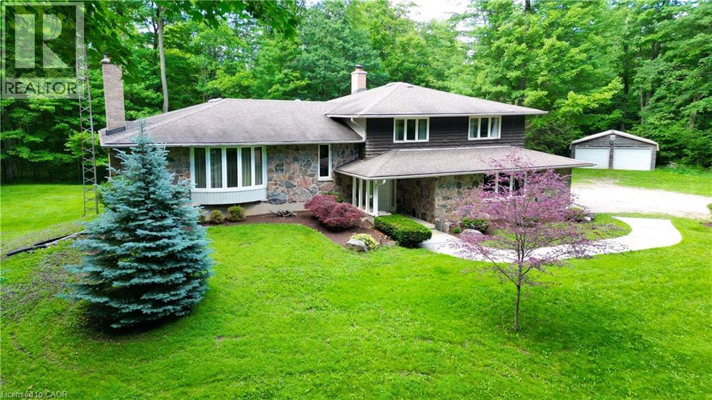 2430 BETHEL Road