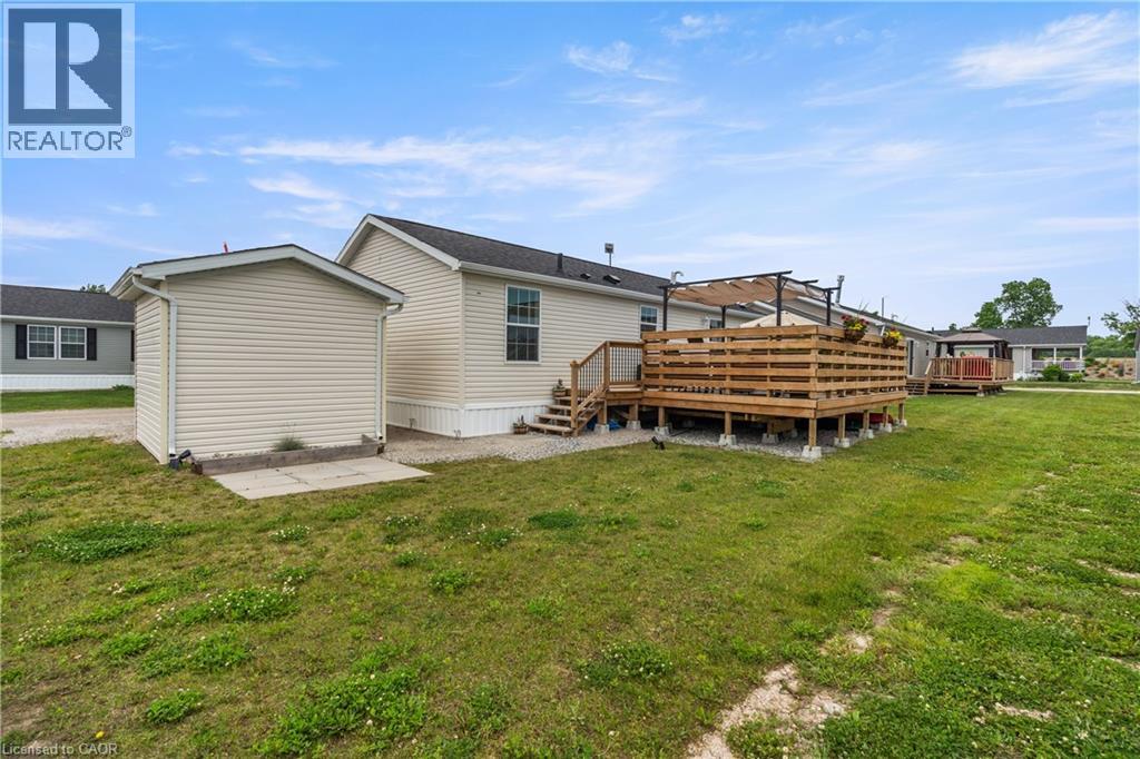 22 Copper Beech Drive Property Photo 23