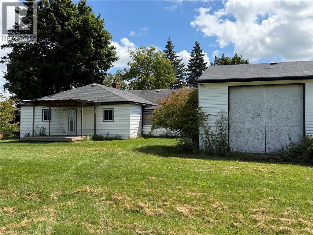 797 Highway 6 Property Photo 34