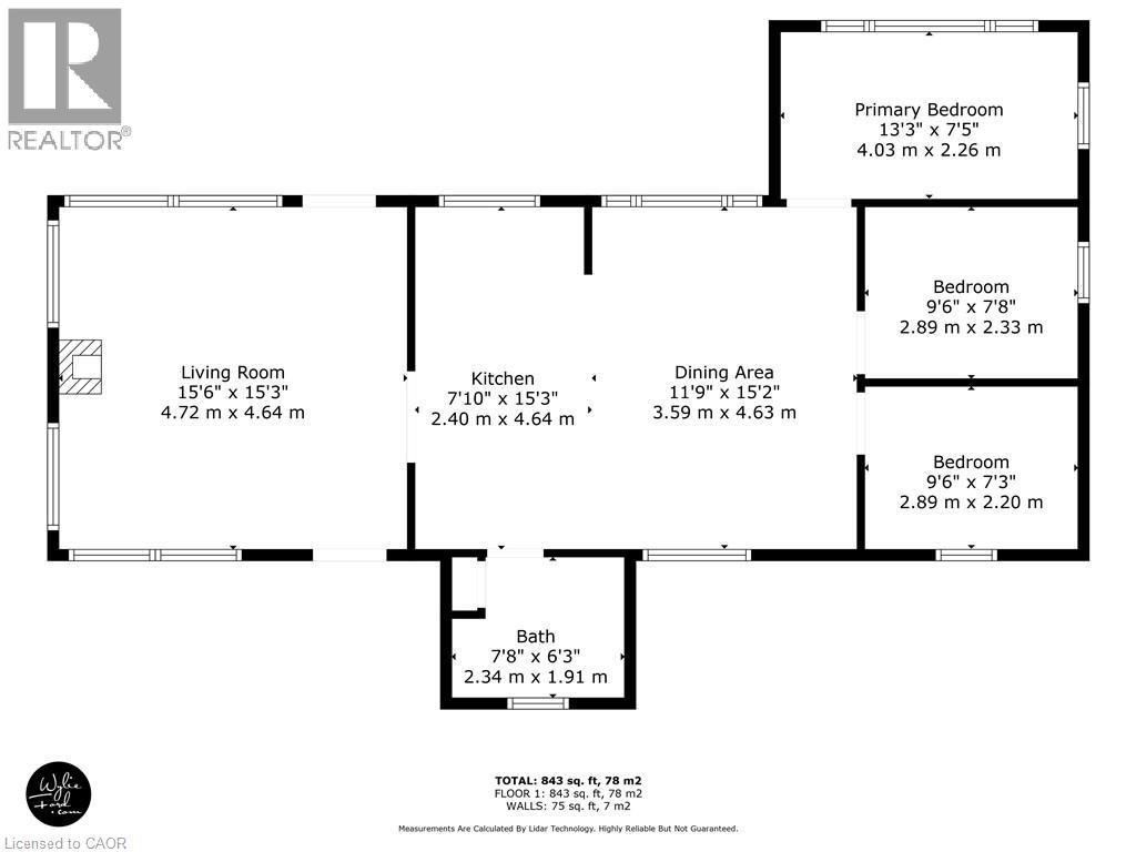 92 Shadow Lake Rd 28 Property Photo 50