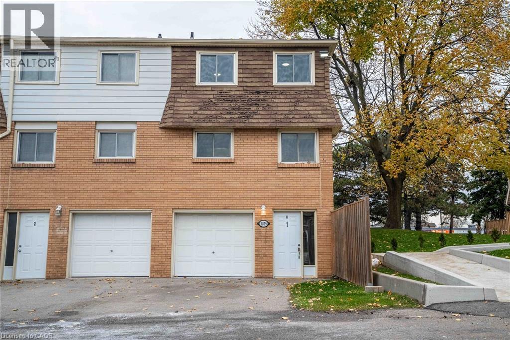 1025 UPPER GAGE Avenue Unit# 1