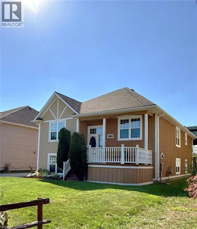1060 Beach Boulevard Property Photo 2