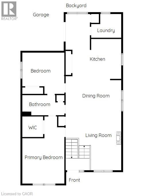 1060 Beach Boulevard Property Photo 42