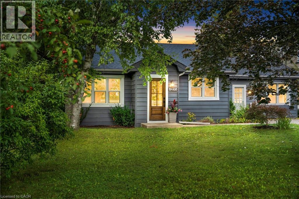6295 Guelph Line Property Photo 1