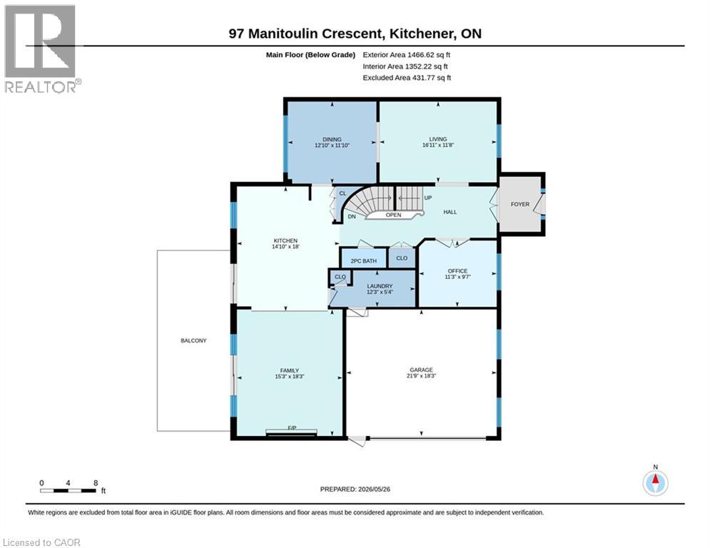 97 Manitoulin Crescent Property Photo 48