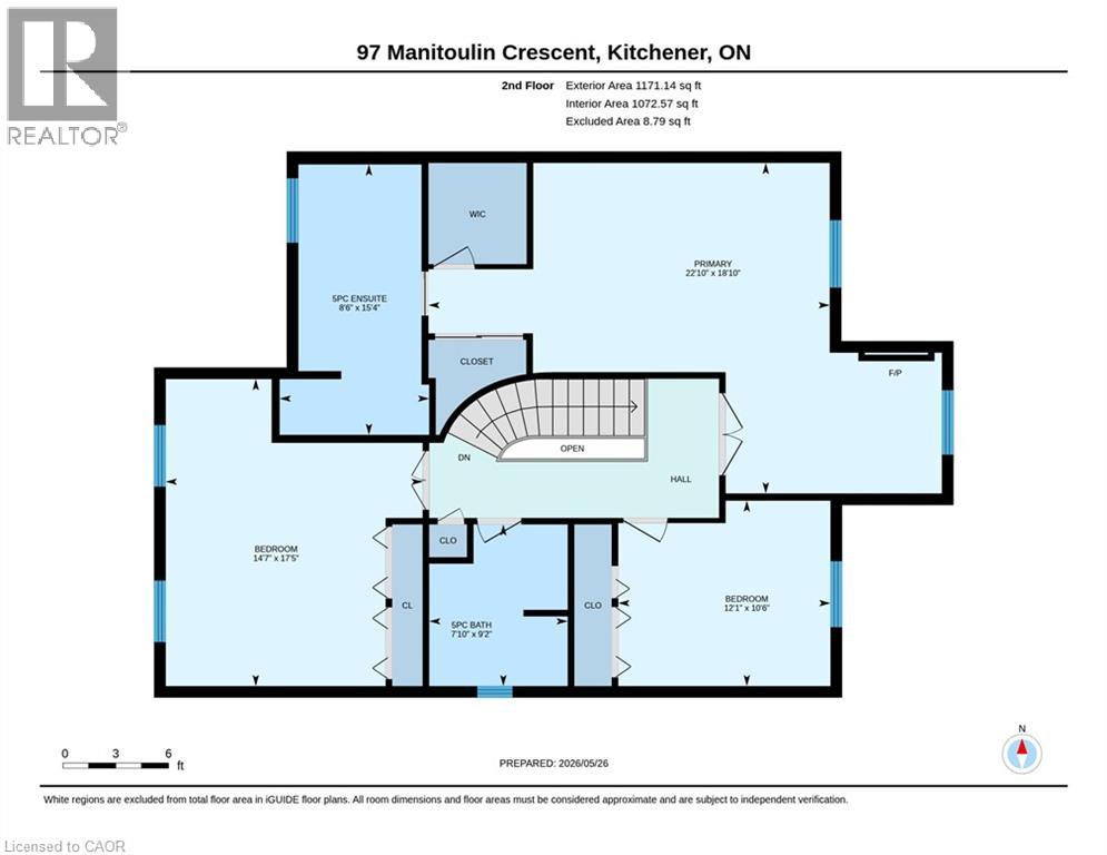 97 Manitoulin Crescent Property Photo 49