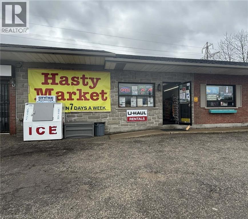 1651 Erbs Road S Unit# B Property Photo 1