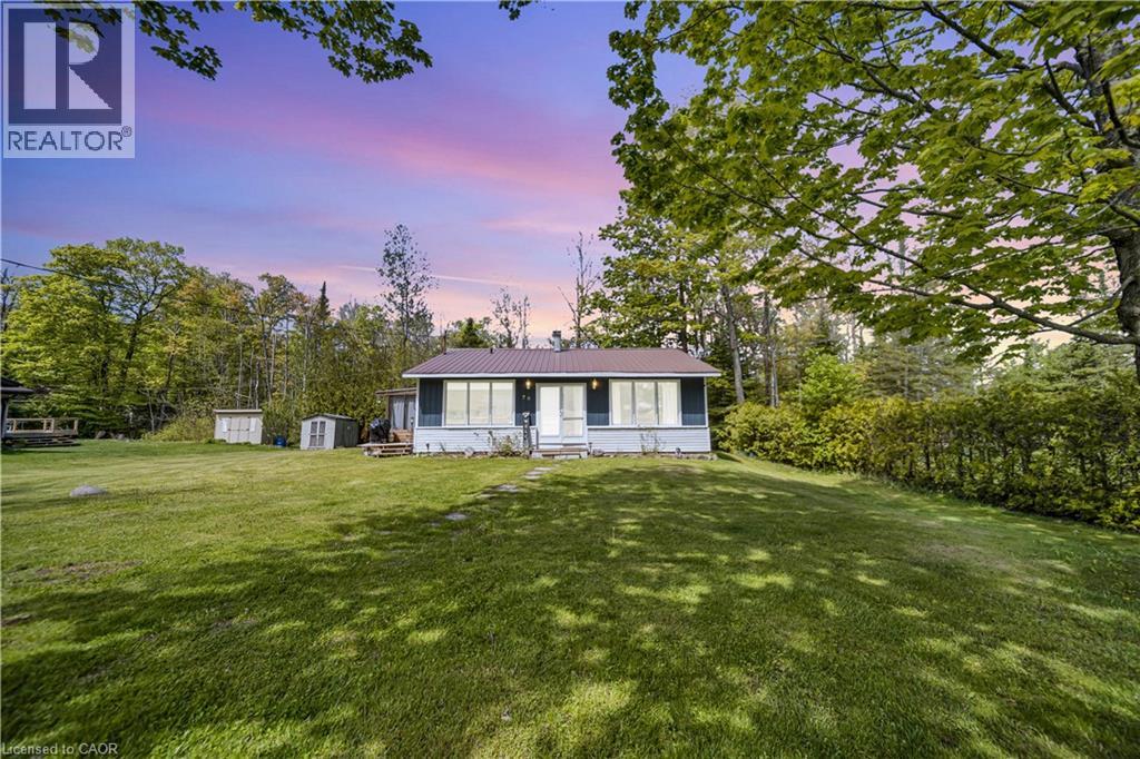 79 Mapleport Crescent Property Photo 1