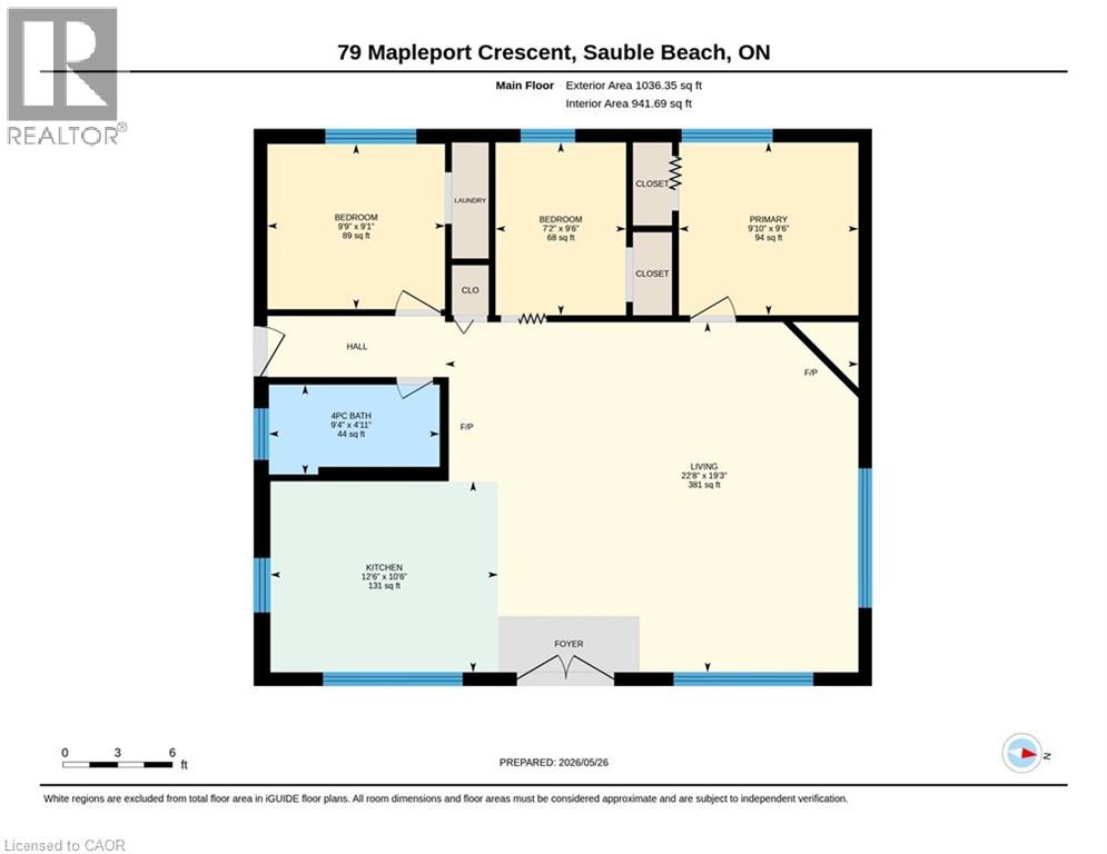 79 Mapleport Crescent Property Photo 32