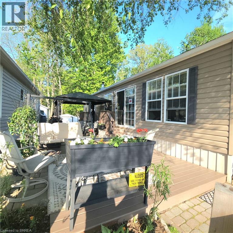 128 Otto Lane Property Photo 1