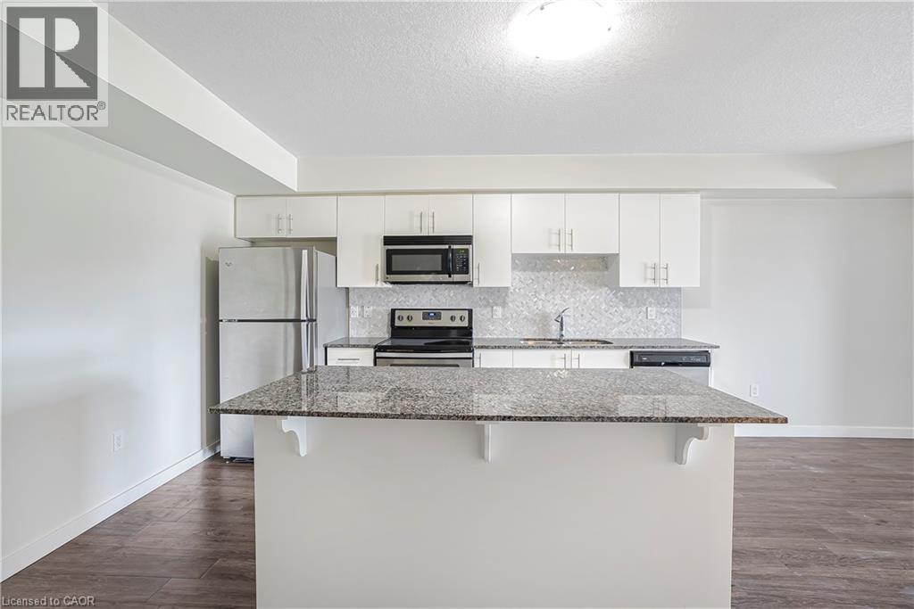 25 Kay Crescent Unit# 403 Property Photo 9